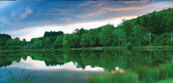 Paradise Lakes Facilities