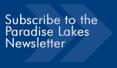 Subscribe to the Paradise Lakes Carp Fishing Newsletter
