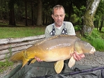 Carp Fishing Catch Report - A Paradise Virgin and a box of ear plugs Carp Fishing Catch Report - A Paradise Virgin and a box of ear plugs