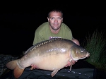 Carp Fishing Catch Report - Pinder's pussy posse Carp Fishing Catch Report - Pinder's pussy posse