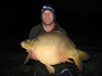 Carp Fishing Catch Report - The Desperados Carp Fishing Catch Report - The Desperados
