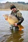 Carp Fishing Catch Report - Wybrow Property services Carp Fishing Catch Report - Wybrow Property services
