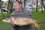 Carp Fishing Catch Report - The Carp Wisperer Carp Fishing Catch Report - The Carp Wisperer