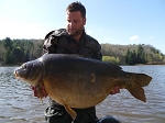Carp Fishing Catch Report - Jorden's mum's dream team Carp Fishing Catch Report - Jorden's mum's dream team