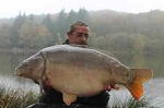 Carp Fishing Catch Report - Hauling Dick and the pot of wafter's Carp Fishing Catch Report - Hauling Dick and the pot of wafter's