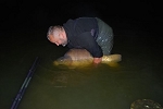 Carp Fishing Catch Report - Plenty in the tank. Carp Fishing Catch Report - Plenty in the tank.
