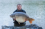 Carp Fishing Catch Report - No Plan B Carp Fishing Catch Report - No Plan B