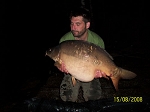 Carp Fishing Catch Report - Summer Hauling Carp Fishing Catch Report - Summer Hauling