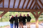 Carp Fishing Catch Report - Hooky's T Maker's Carp Fishing Catch Report - Hooky's T Maker's