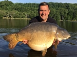 Carp Fishing Catch Report - Archer's Essex boy's Carp Fishing Catch Report - Archer's Essex boy's