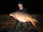Carp Fishing Catch Report - Are you sure its November Carp Fishing Catch Report - Are you sure its November