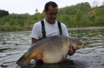 Carp Fishing Catch Report - Jims crew Carp Fishing Catch Report - Jims crew