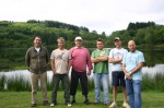 Carp Fishing Catch Report - Mark Williams Carp Fishing Catch Report - Mark Williams