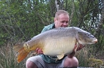 Carp Fishing Catch Report - Hooky's A-Team and the sniper. Carp Fishing Catch Report - Hooky's A-Team and the sniper.