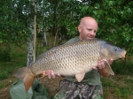 Carp Fishing Catch Report - Stroke Pullers Carp Fishing Catch Report - Stroke Pullers
