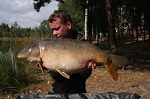 Carp Fishing Catch Report - Hook's and sniper's Carp Fishing Catch Report - Hook's and sniper's
