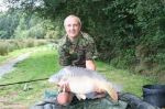 Carp Fishing Catch Report - Venosi Carp Fishing Catch Report - Venosi