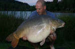 Carp Fishing Catch Report - The Vets Carp Fishing Catch Report - The Vets