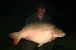 Carp Fishing Catch Report - The Bordeaux boys Carp Fishing Catch Report - The Bordeaux boys