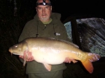 Phil with another 30lb