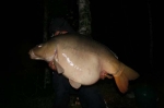 Carp Fishing Catch Report - A few days fishing Carp Fishing Catch Report - A few days fishing