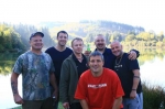 Carp Fishing Catch Report - Bob's lot Carp Fishing Catch Report - Bob's lot