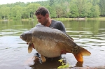 Carp Fishing Catch Report - Noddy and the broken bed chair. Carp Fishing Catch Report - Noddy and the broken bed chair.