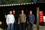 Carp Fishing Catch Report - The darkside Carp Fishing Catch Report - The darkside
