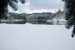 More snow moving in from the north