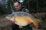 Carp Fishing Catch Report - The professionals Carp Fishing Catch Report - The professionals