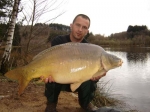 Carp Fishing Catch Report - Juri Begalov & the russians Carp Fishing Catch Report - Juri Begalov & the russians