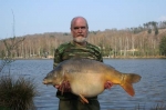 Carp Fishing Catch Report - Goodyears misfits Carp Fishing Catch Report - Goodyears misfits