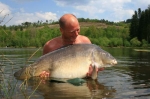 Carp Fishing Catch Report - The C.R.A.C er's Carp Fishing Catch Report - The C.R.A.C er's