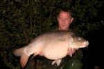 Carp Fishing Catch Report - The Master Baiters Carp Fishing Catch Report - The Master Baiters