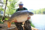 Carp Fishing Catch Report - North & South Carp Fishing Catch Report - North & South