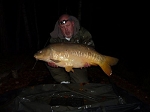 Carp Fishing Catch Report - The three muskateers Carp Fishing Catch Report - The three muskateers