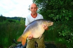 Carp Fishing Catch Report - The heavy baiters Carp Fishing Catch Report - The heavy baiters