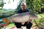 Carp Fishing Catch Report - Venosi's anti bait boaters Carp Fishing Catch Report - Venosi's anti bait boaters