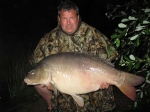 Carp Fishing Catch Report - Hogs part 2 Carp Fishing Catch Report - Hogs part 2
