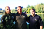 Carp Fishing Catch Report - The Dartford Rats Carp Fishing Catch Report - The Dartford Rats