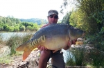 Carp Fishing Catch Report - Jack Carp Fishing Catch Report - Jack