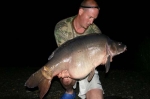 Carp Fishing Catch Report - Tiny's Crowd Carp Fishing Catch Report - Tiny's Crowd