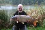 Carp Fishing Catch Report - Steve, Phil, Paul Carp Fishing Catch Report - Steve, Phil, Paul