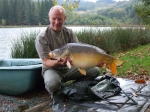 Carp Fishing Catch Report - South & West Carp Fishing Catch Report - South & West