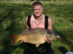 Carp Fishing Catch Report - The liver boys return Carp Fishing Catch Report - The liver boys return