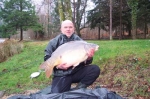 Carp Fishing Catch Report - Tilehurst Carp Crusaders Carp Fishing Catch Report - Tilehurst Carp Crusaders
