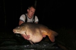 Carp Fishing Catch Report - Nothern Numpties Carp Fishing Catch Report - Nothern Numpties
