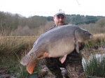 Carp Fishing Catch Report - Mark and the rest of us Carp Fishing Catch Report - Mark and the rest of us