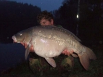 Carp Fishing Catch Report - Mark and the rest of us PRT 2 Carp Fishing Catch Report - Mark and the rest of us PRT 2