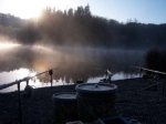 Carp Fishing Catch Report - The liver rabbits Carp Fishing Catch Report - The liver rabbits